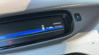 Renault Zoé  picture 19