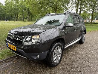 skadebil auto Dacia Duster  2017/1