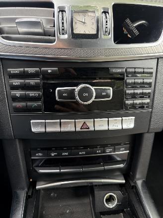 Mercedes E-klasse  picture 13