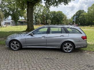 Mercedes E-klasse  picture 2
