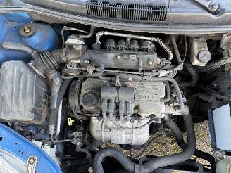 Chevrolet Kalos  picture 10