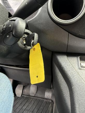 Citroën Berlingo 1.6 hdi picture 16