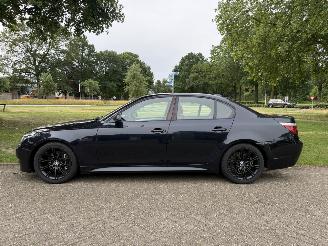 BMW 5-serie 530 i picture 2