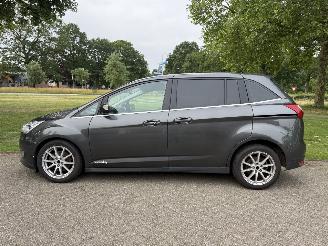 Ford Grand C-Max  picture 2