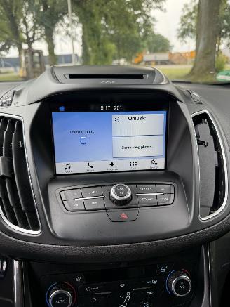 Ford Grand C-Max  picture 19
