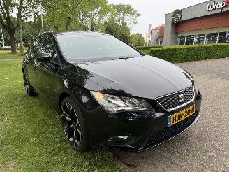 Seat Leon 1.4 TSI FR picture 7