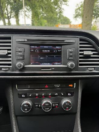 Seat Leon 1.4 TSI FR picture 22
