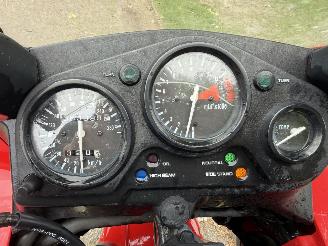 Honda CBR 600 F picture 8