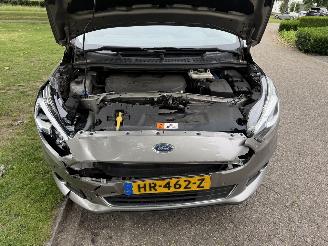 Ford S-Max  picture 14