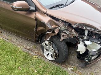 Hyundai I-20  picture 11