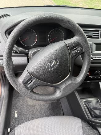 Hyundai I-20  picture 28