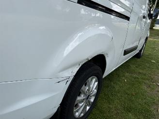 Ford Transit Custom CUSTOM picture 16