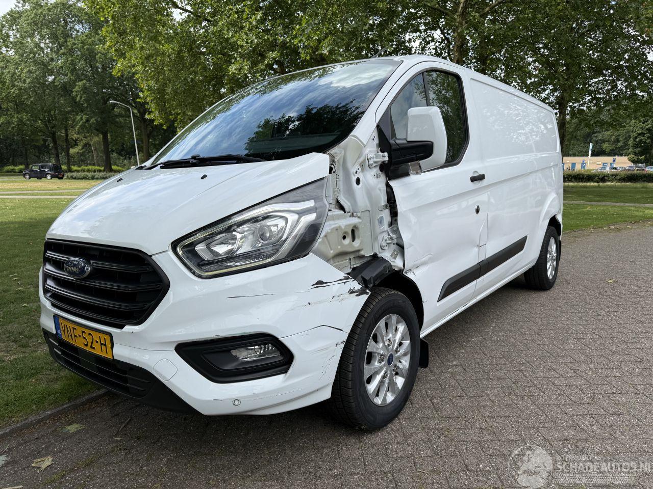Ford Transit Custom CUSTOM