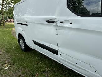 Ford Transit Custom CUSTOM picture 26