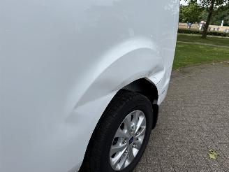 Ford Transit Custom CUSTOM picture 14