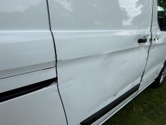 Ford Transit Custom CUSTOM picture 18