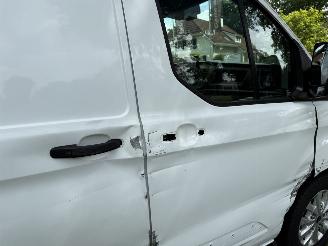 Ford Transit Custom CUSTOM picture 21