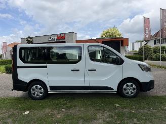 Renault Trafic 2.0 picture 6
