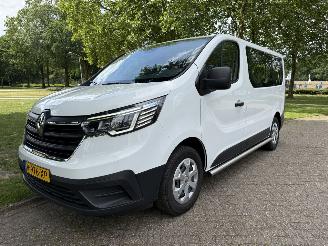  Renault Trafic  2022/1