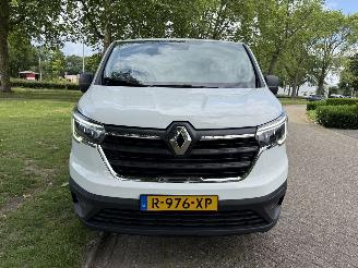 Renault Trafic 2.0 picture 8