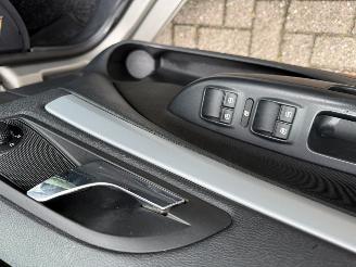 Skoda Octavia  picture 21