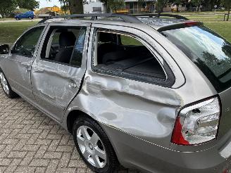 Skoda Octavia  picture 10