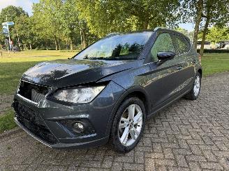 Seat Arona  2021/1