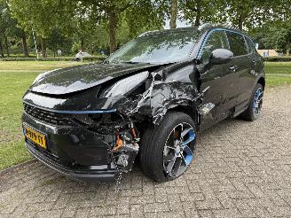 škoda osobní automobily Lynk & Co 01  2022/1