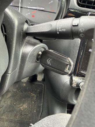 Citroën C3  picture 21