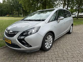  Opel Zafira TOURER 2015/1