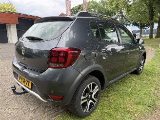 Dacia Sandero  picture 6