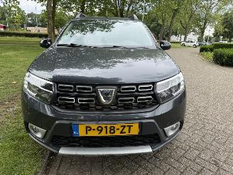 Dacia Sandero  picture 9