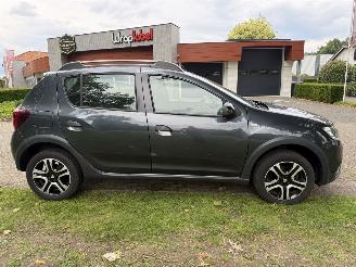 Dacia Sandero  picture 7