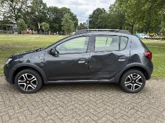 Dacia Sandero  picture 3