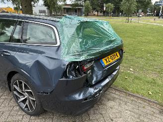Volvo V-60  picture 13