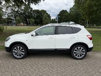 Nissan Qashqai  picture 2