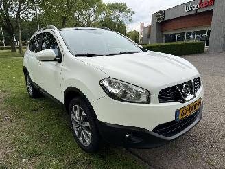 Nissan Qashqai  picture 7