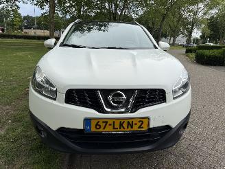 Nissan Qashqai  picture 8