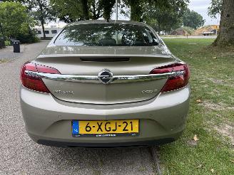 Opel Insignia LIMOUSINE NB picture 4