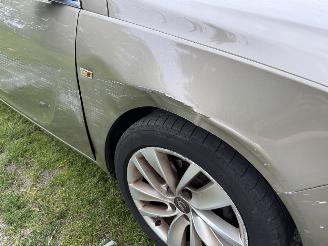 Opel Insignia LIMOUSINE NB picture 10