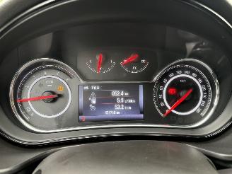 Opel Insignia LIMOUSINE NB picture 21