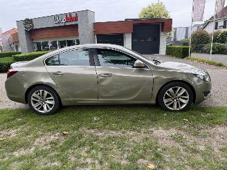 Opel Insignia LIMOUSINE NB picture 6