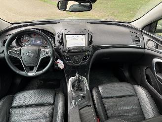 Opel Insignia LIMOUSINE NB picture 18
