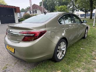Opel Insignia LIMOUSINE NB picture 5