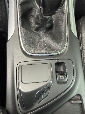 Opel Insignia LIMOUSINE NB picture 24