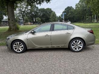 Opel Insignia LIMOUSINE NB picture 2