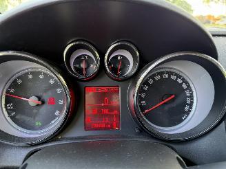 Opel Astra SPORTS TOURER picture 16