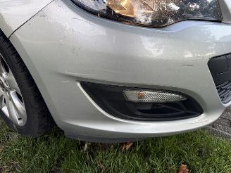 Opel Astra SPORTS TOURER picture 13