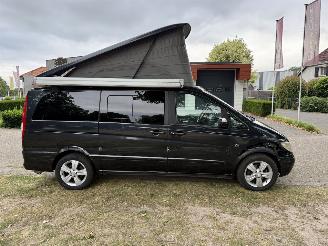 Mercedes  Marco polo 3.0 CDI aut picture 6