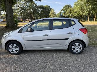 Kia Venga  picture 2